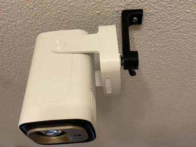 Projector support
