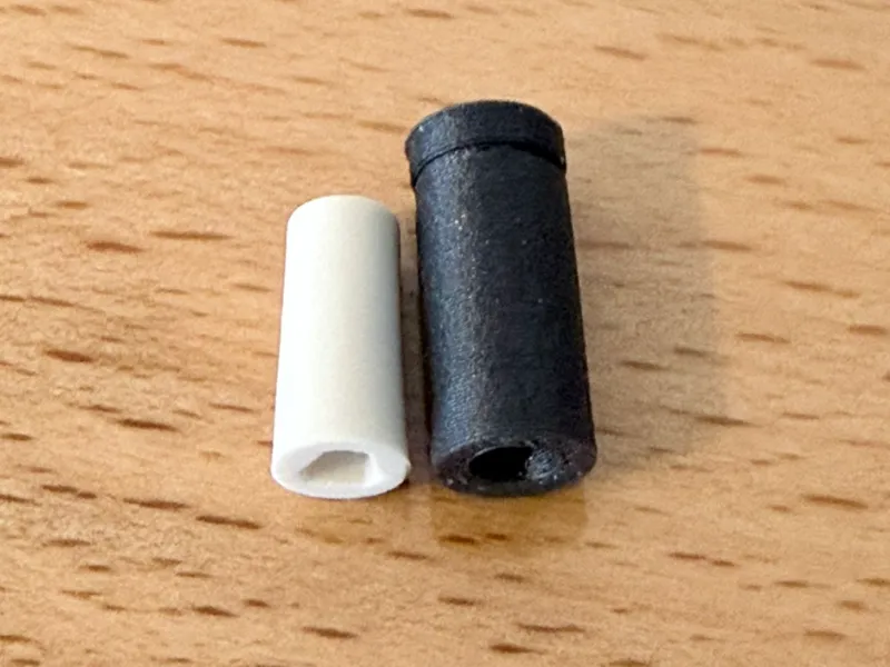 Pin for Tado - Danfoss RAV 34 mm