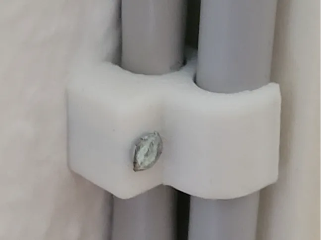 Cable Clip DUo