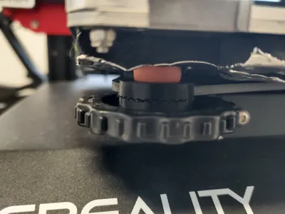 Bed Screw Lock for Cr10S Pro V2