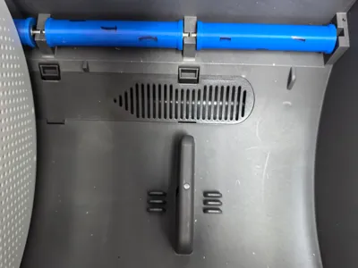 ACE pro pivot roller