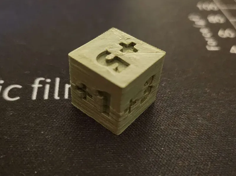 MTG Plus counter