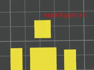 ragdoll parts v1