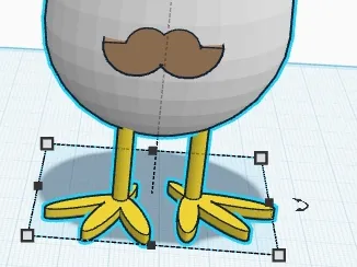 egg