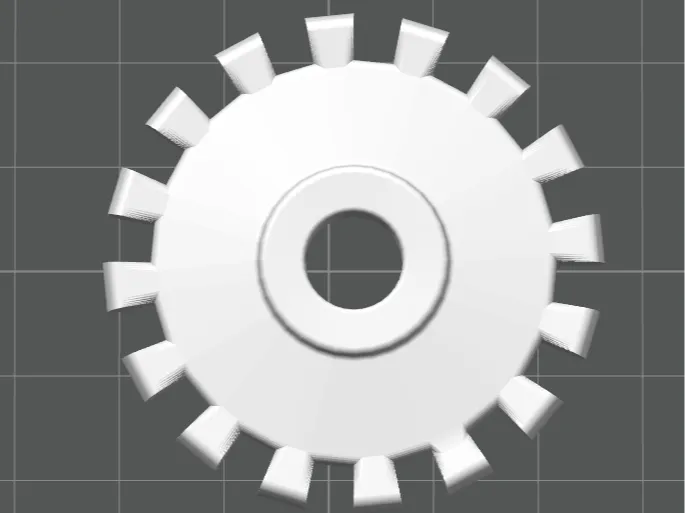 Gear For Steampunk DIY