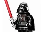 Darth Vader Figure Extra Large 