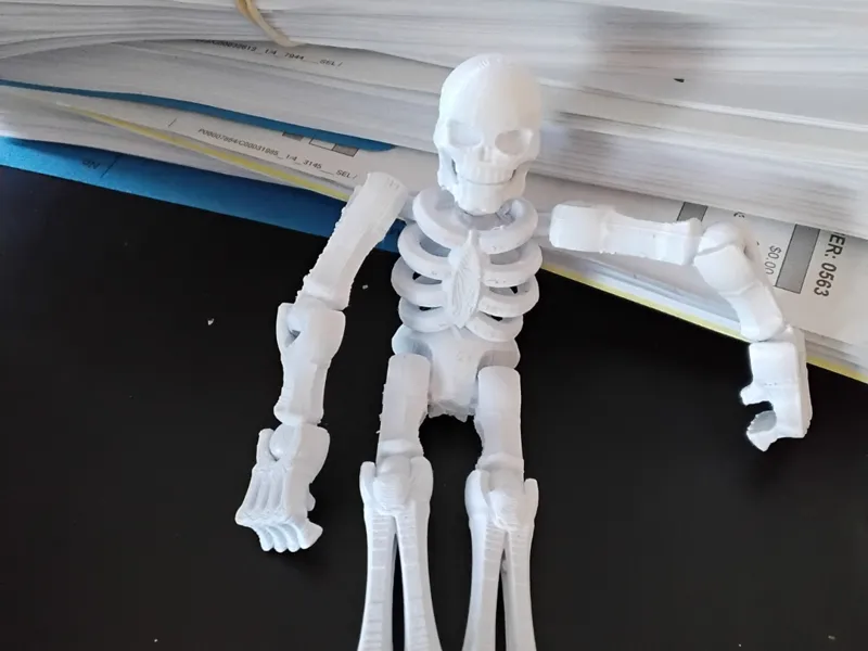 joes 3d skelition add on pack