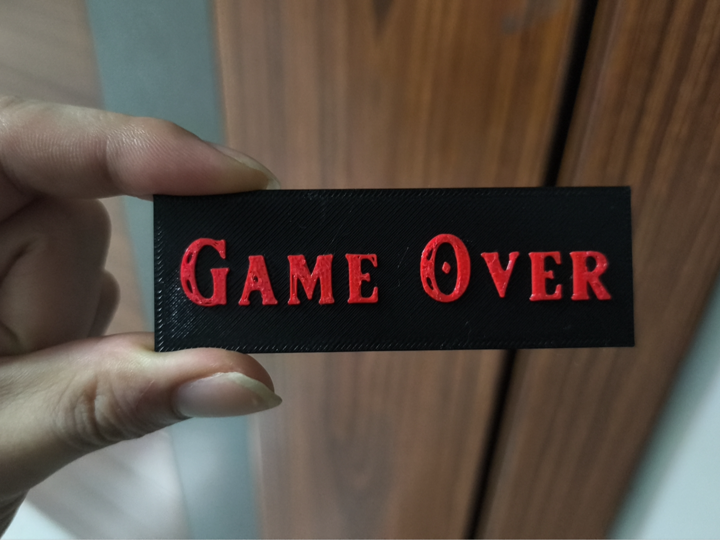 塞尔达传说：game_over