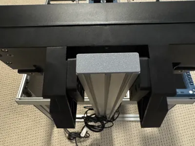 2060 adapter for WinCtrl\WinWing Mounts.