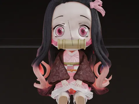 nezuka