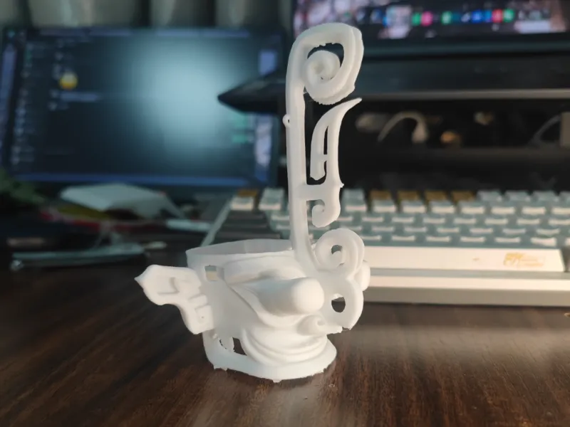 三星堆面具