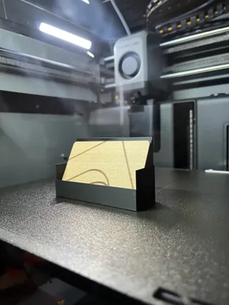 Card holder
