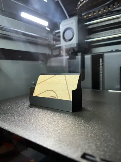 Card holder