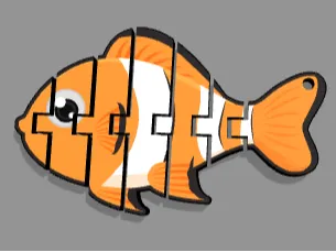 flex fish