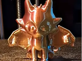 Chibi Dragon