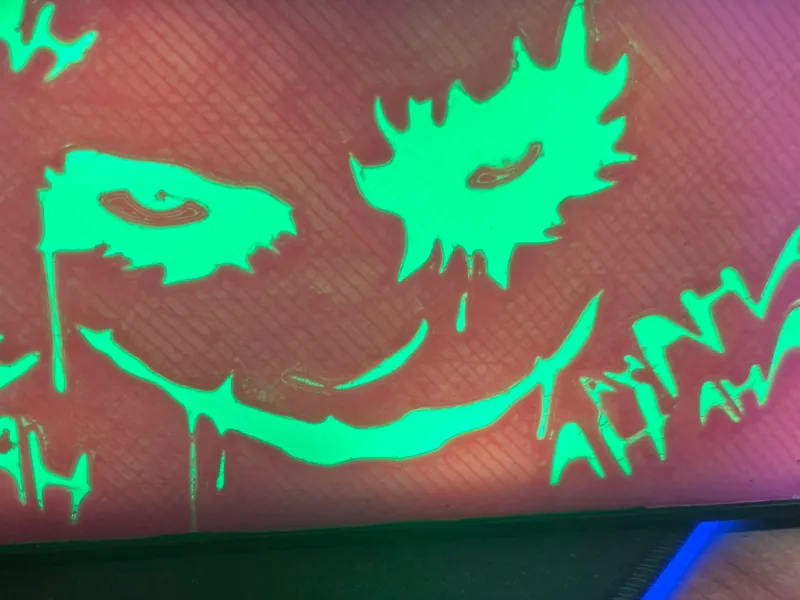 BoxLed Joker 