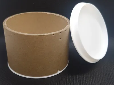 Bambu Spool Lid