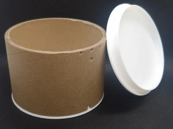Bambu Spool Lid