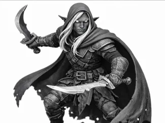 Dark Elf