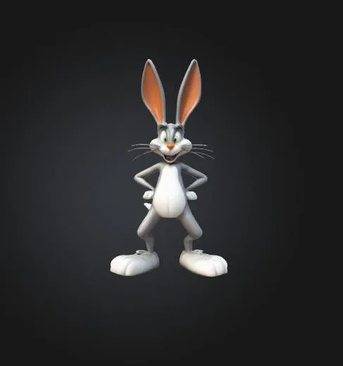 Bugs Bunny