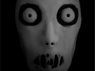 scary mask 3