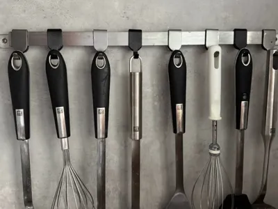 Zwilling Kitchen Utilities Hook