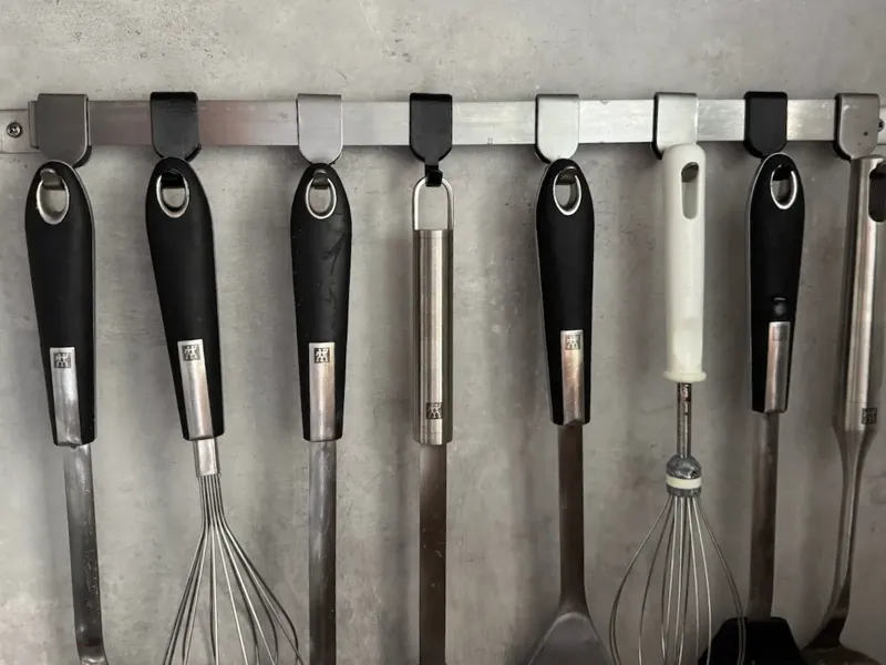 Zwilling Kitchen Utilities Hook