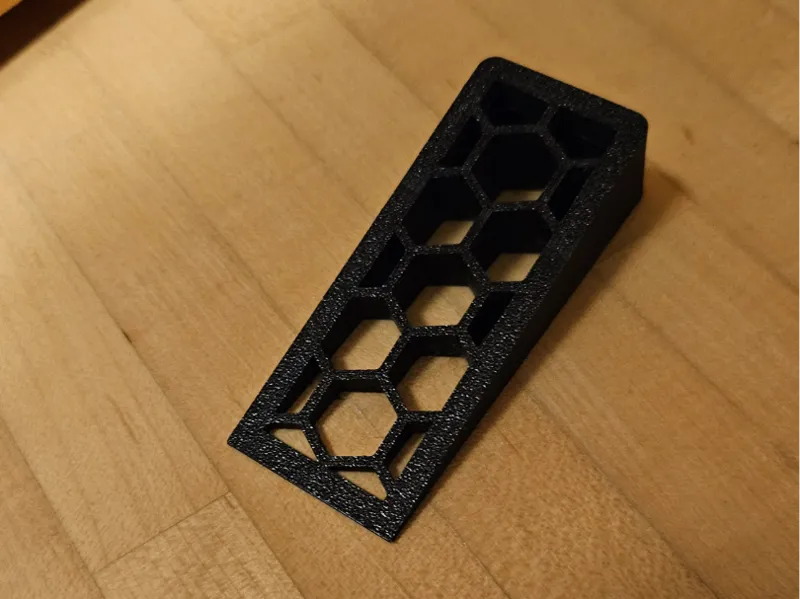 Minimal Door Stopper