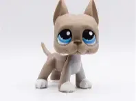 Dogue allemand Little Pet Shop