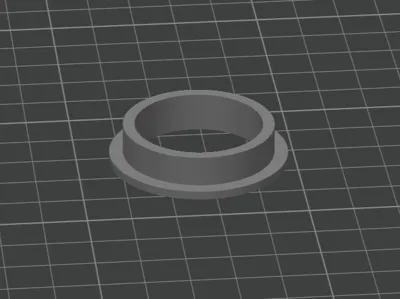 E27 to E14 Lamp Adapter