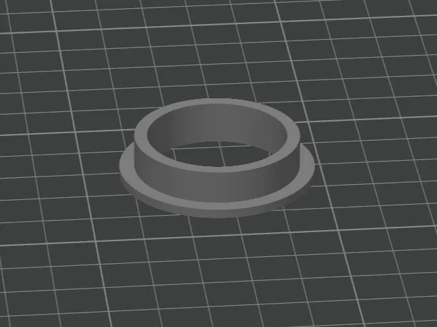 E27 to E14 Lamp Adapter