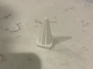 Mini cone 