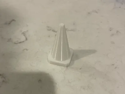 Mini cone 