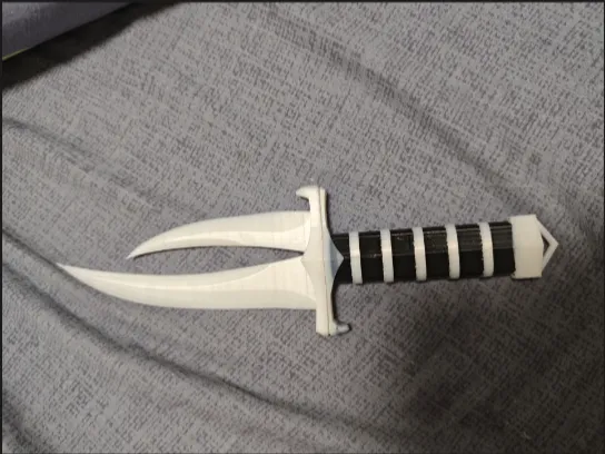 塔科夫无名者仪式刀