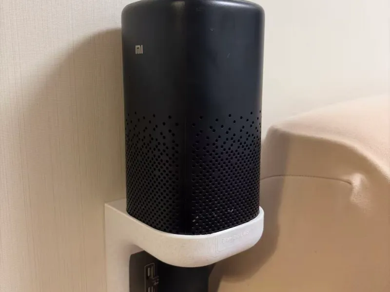 小爱音箱支架
