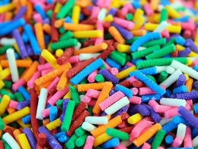 Sprinkle Clip-In V3