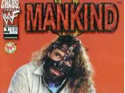 Mankind Hueforge