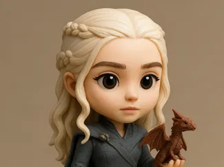 Daenerys Targaryen