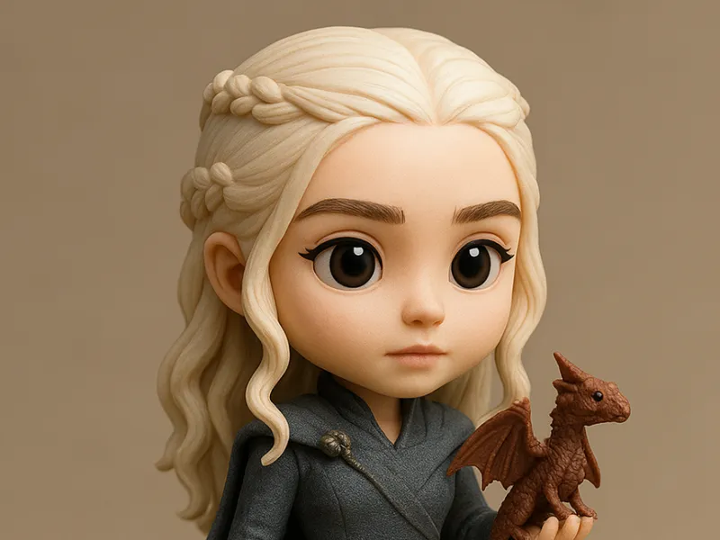 Daenerys Targaryen