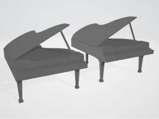 piano