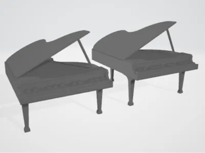 piano