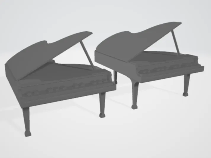 piano