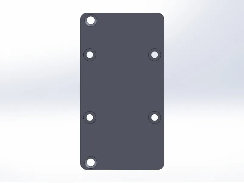 Sensor Bracket