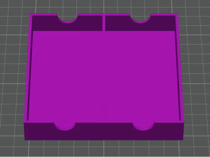 box for games