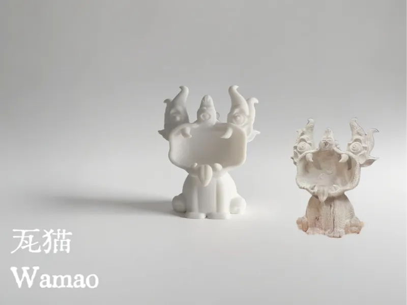 云南瓦猫