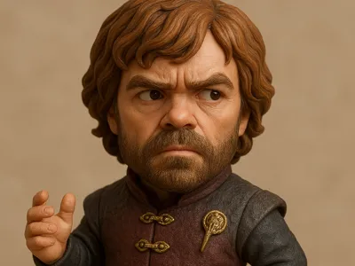 Tyrion Lannister