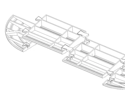 Platform ramp