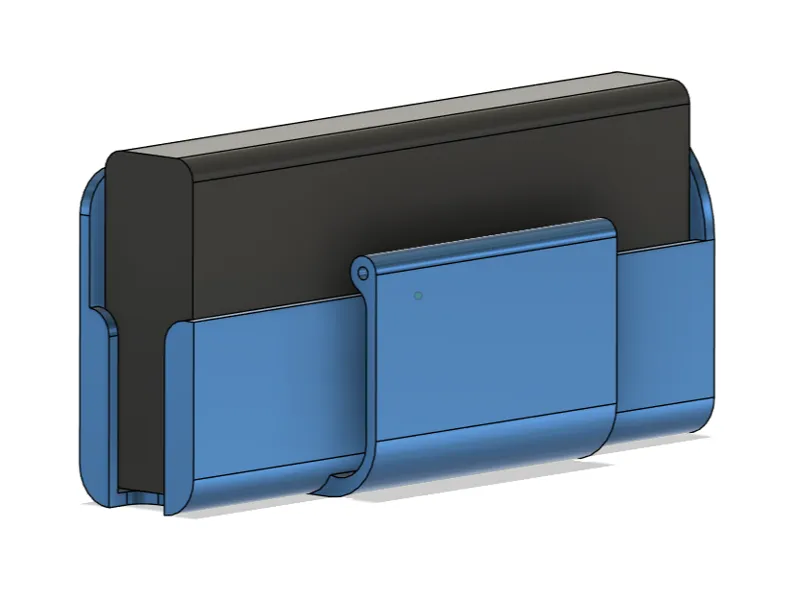 Holder for Lenovo LOQ 245W Charger
