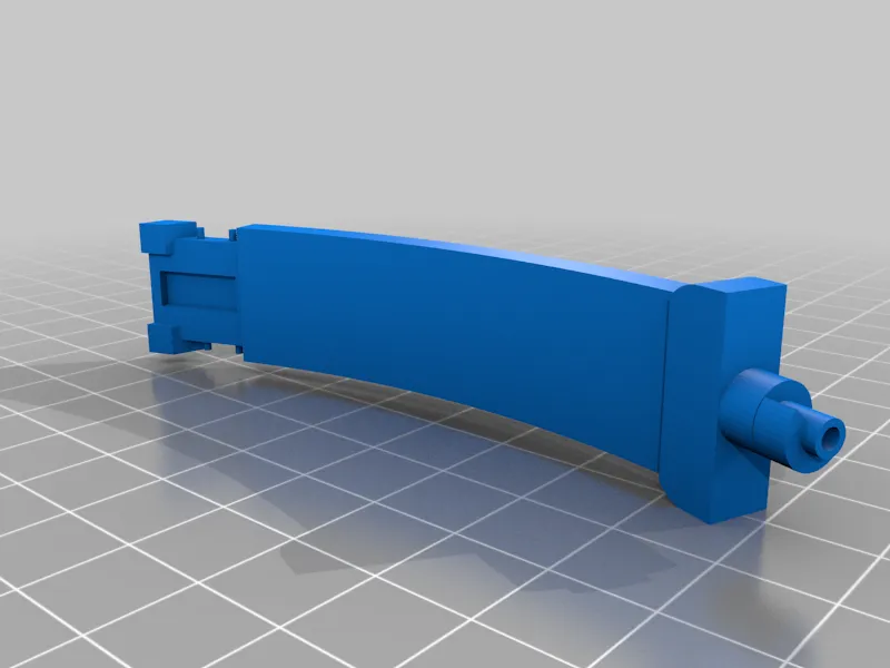 JBL Q800 Replacement Arms