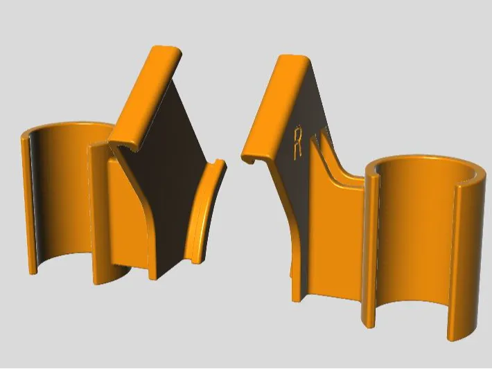 Coalax Stabilizer Accessories